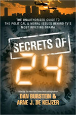 Secrets of 24