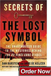 Secret of the Lost Symbol